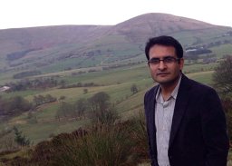Abdullah Maitlo
