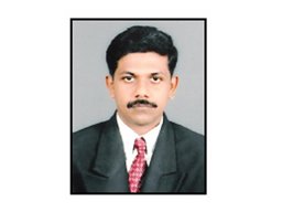 Surendran Udayar Pillai