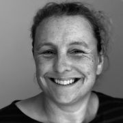 Jenny Pickerill