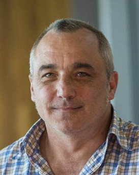 Rob Kapsa