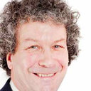 Tony Kinder
