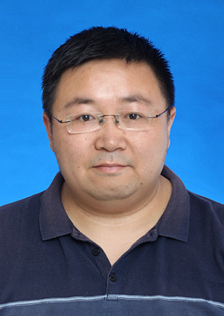 Xin Wang