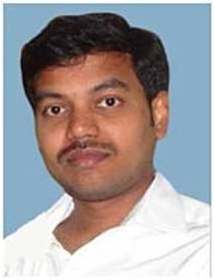 Vobulapuram Ramesh Kumar