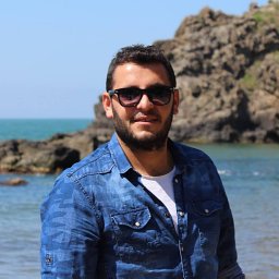 Hasan Murat Aksoy .