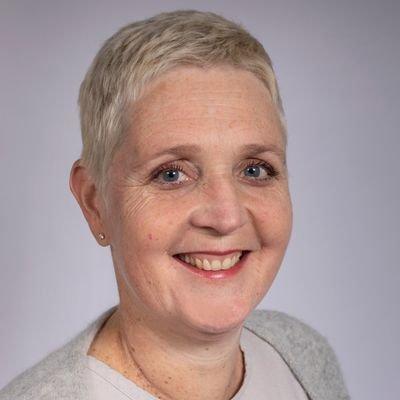 Lisette Schoonhoven
