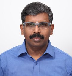 Sathish Kumar