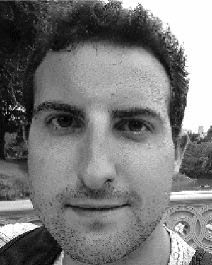 Guillaume Patrigeon