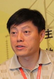 Wen Liu