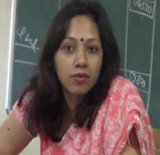 Nidhi Pandey