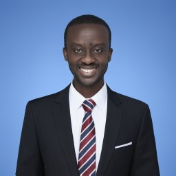 Raphael N. Alolga