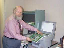 Robert B. Mcgeachin