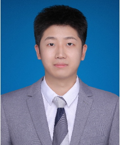 Libo Wang