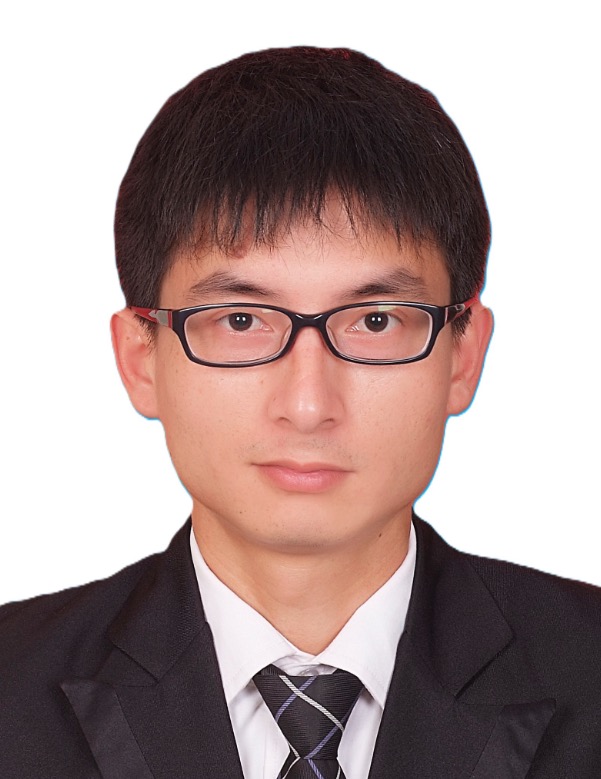 Zhiqiang Rao