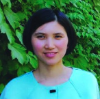 Yanan Ma