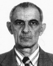 G. G. Zukakischvili