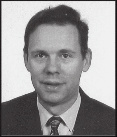 Bernard Candaele