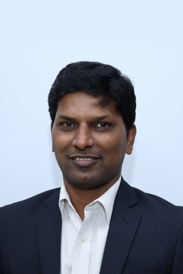 Sunil Kumar Singh