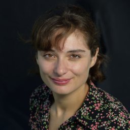 Katharine Greco