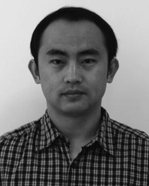 Zhaojun Zheng