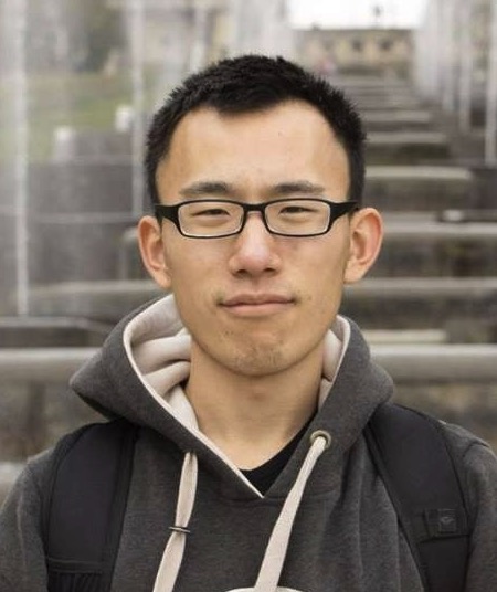 Chenlin Gu