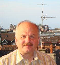 Yuri A. Kordyukov