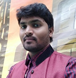 Yarra Venkatesh