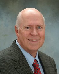 J. C. Garth