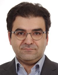 Mahdi Bohlouli