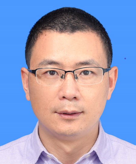 Deqing Wang
