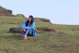 Surabhi Gumber