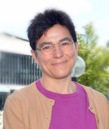 Astrid Holzheid