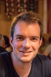 Alexander Kuhnle