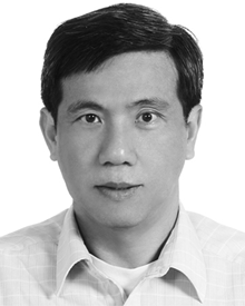 Sao-Jie Chen