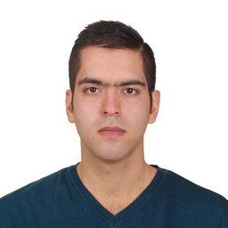 Shahryar Khoshtinat Nikkhoi