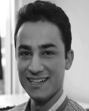 Nima Teimouri