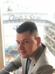 Andriy Nykyforuk