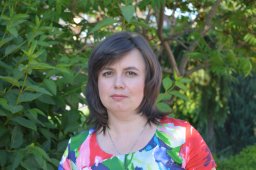 Volodymyra Boychuk