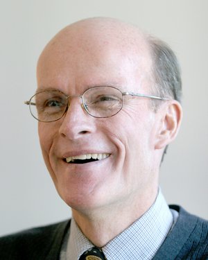 John H. Fetting