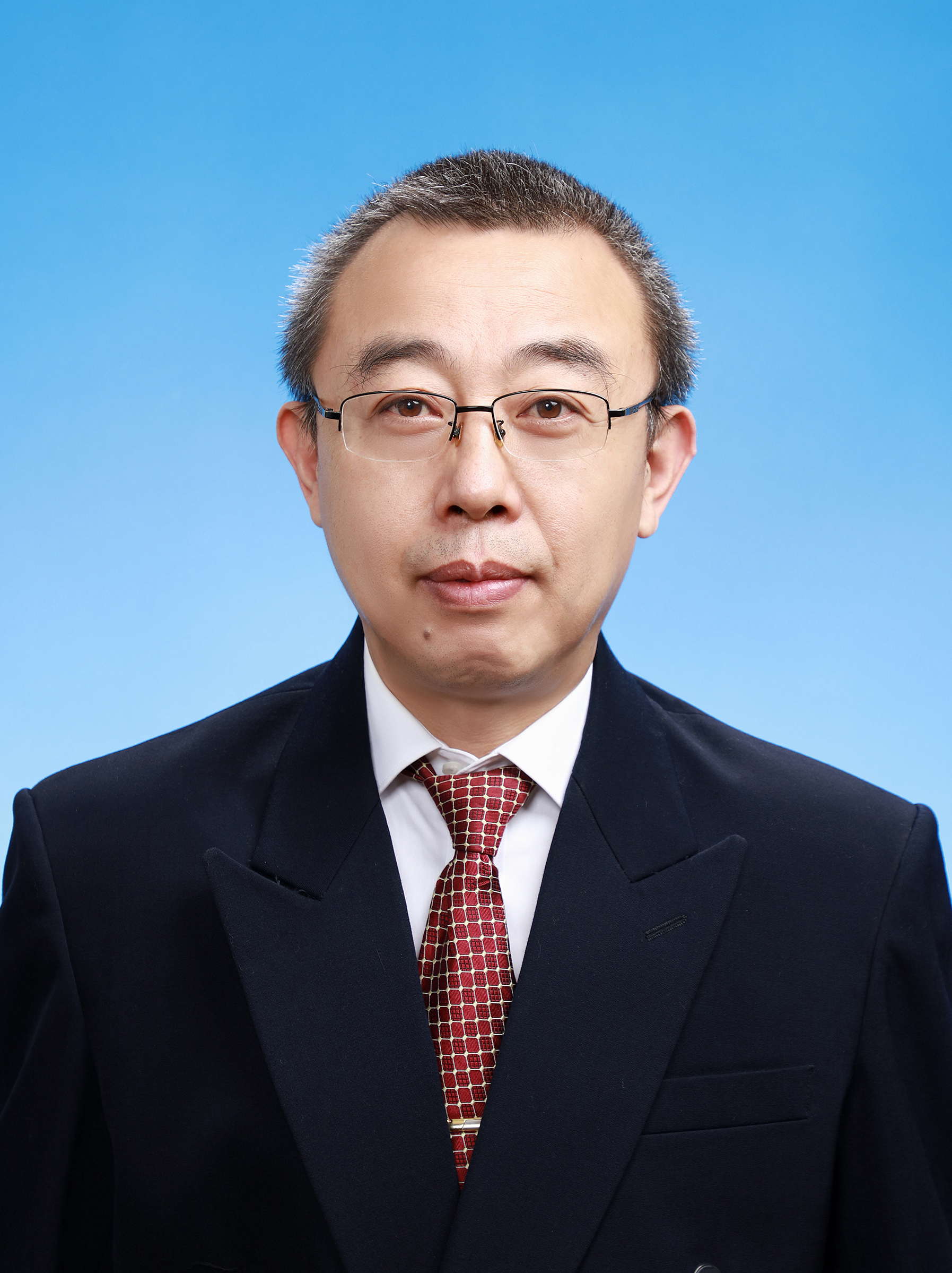 Wenguang Li