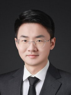 Wuyang Zhang
