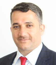 Alaaddin Yuksel