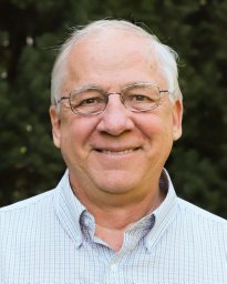 Charles S. Wortmann