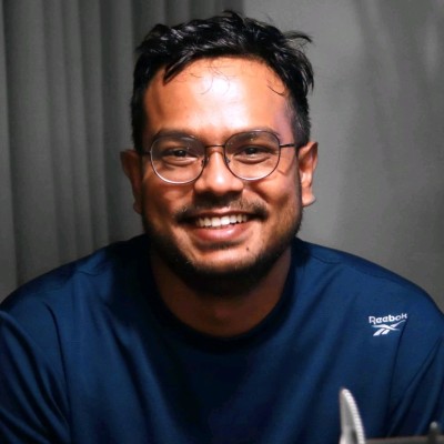 Anirban Santara