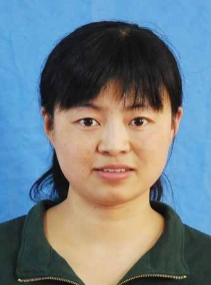 Yumei Li