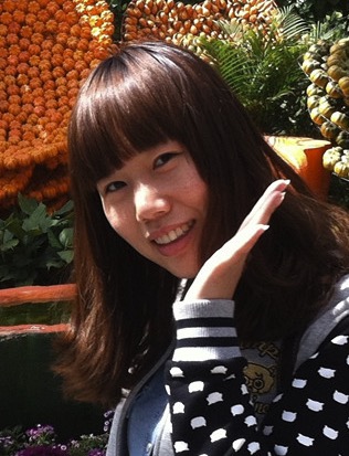 Jingying Zhang