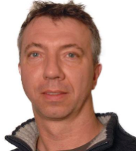 Martin Welch