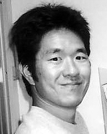 Yoichiro Aoyagi