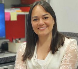 Tatiana Z. Cuellar-Gaviria