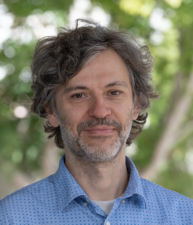Dusan Keres