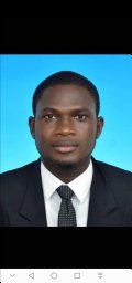 Ibraheem Musa Oluwatoyin